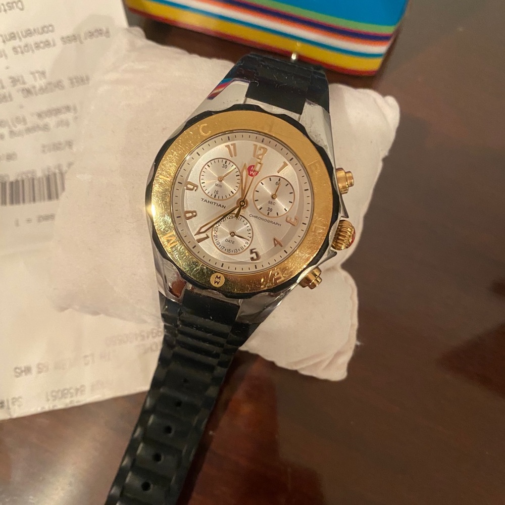 Michelle Jelly Watch